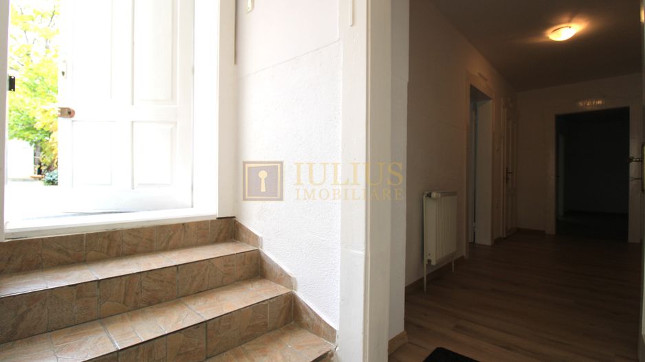 Demisol înalt, zona Universitate UVT - Liceul Ion Vidu. - Poză 6