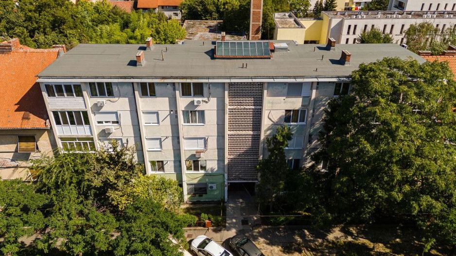 Apartament 2 camere, Piata Balcescu-Timisoara - Poză 37