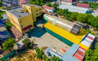 Hotel RIGA 2 stele cu parcare - Poză 8