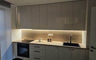 Apartament 2 camere | Prima închirere | Nusco City 2 - Poză 5