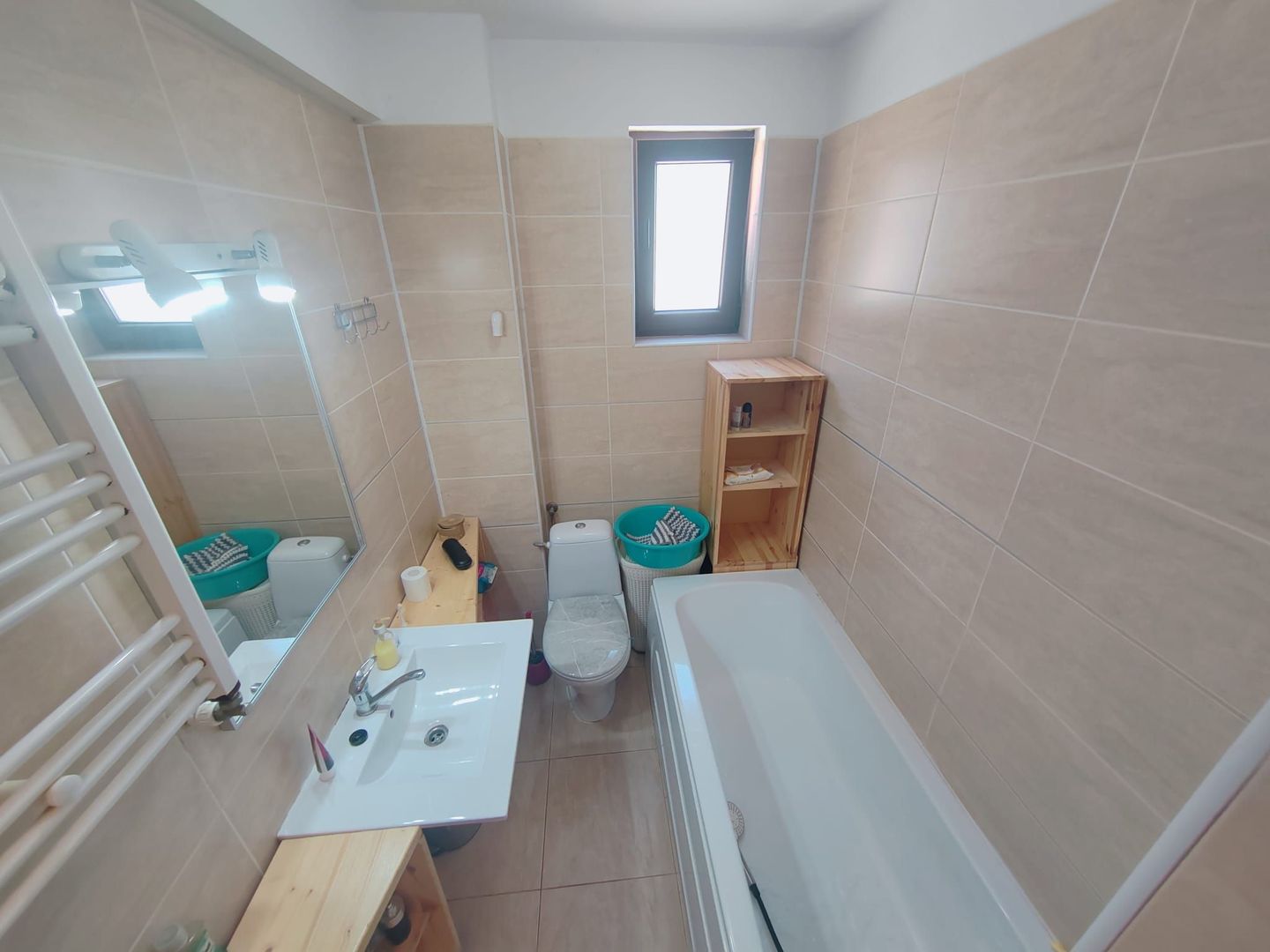 Popesti 2 camere 7 minute de metrou - Poză 14