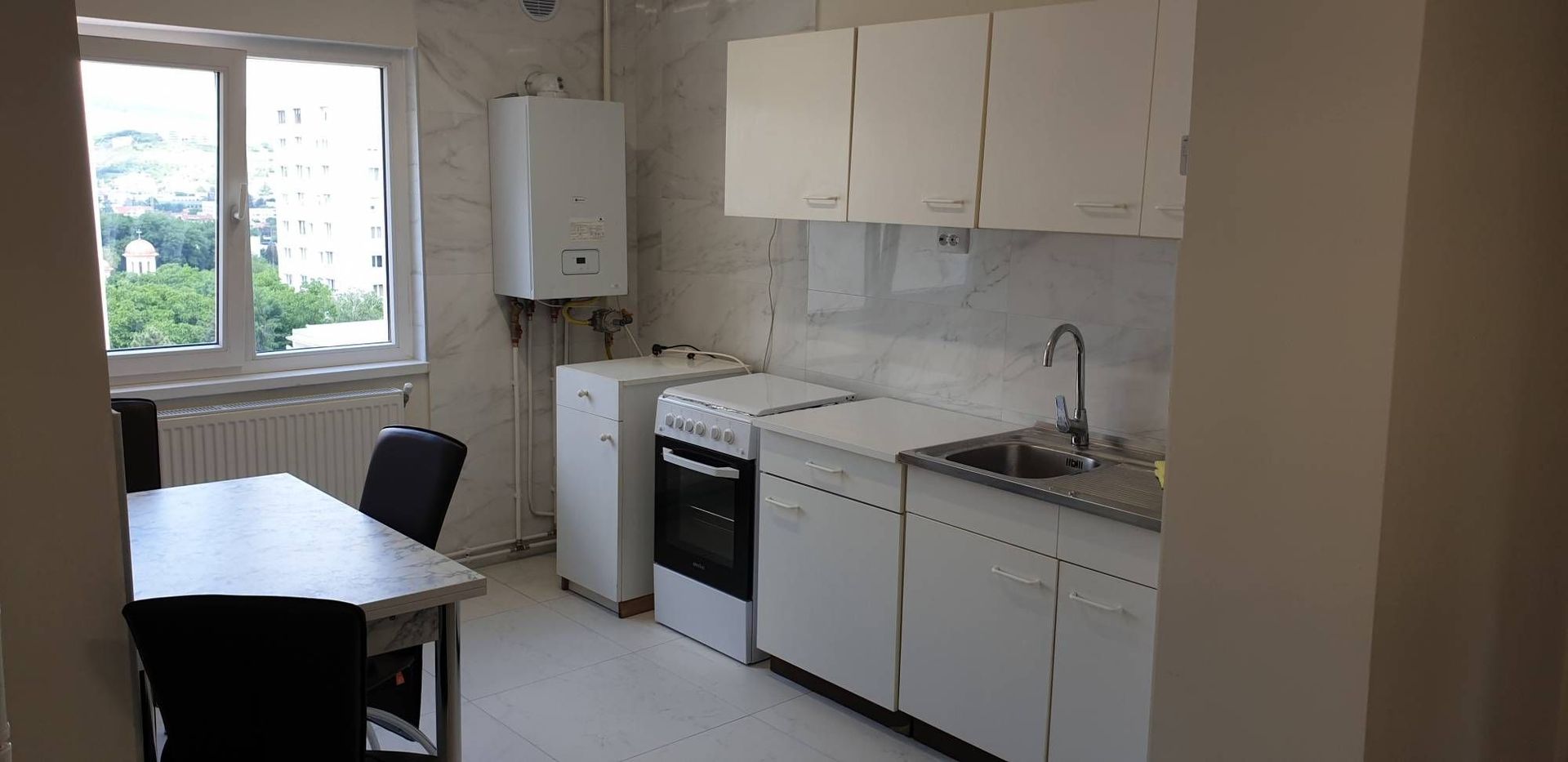 Apartament 3 Camere | Ultrafinisat | Zona Kaufland Manastur - Poză 3