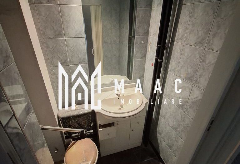 Apartament 4 camere | Ostroveni | 88.71 mpu | 2 balcoane | 2 bai | - Poză 9