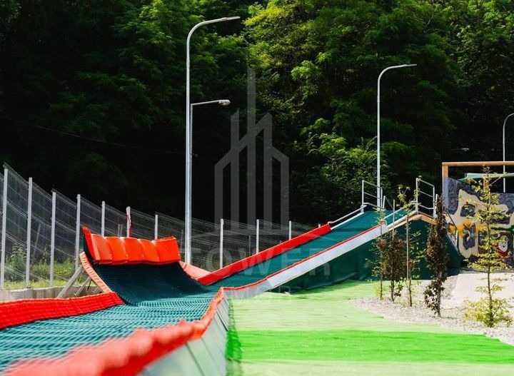 Afacere Profitabilă de Vânzare–Salină Artificială Funcțională în Ocna Sibiului - Poză 14