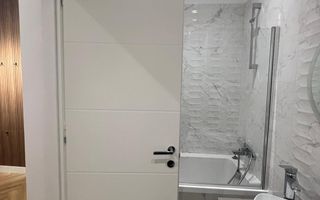 Apartament modern de 2 camere în Pipera, – Nou, mobilat și utilat - Poză 14