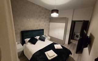 Apartament 2 camere de inchiriat, zona Lazăr Residence, Iași - Poză 3