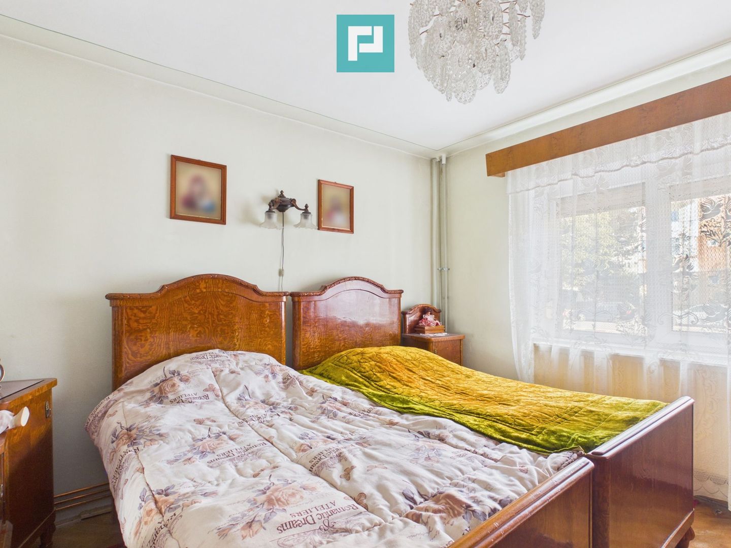 APARTAMENT 2 CAMERE LA PARTER – BANU MĂRĂCINE - Poză 6