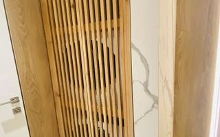 The Pines Băneasa | Apartament 2 Camere Lux | Prima Închiriere - Poză 8