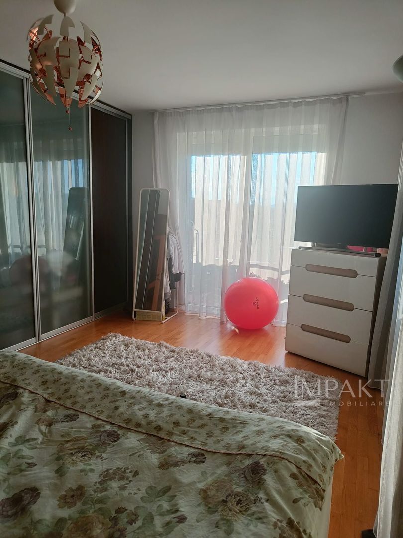 Apartament în Andrei Mureșanu – cu parcare & boxă - Poză 10