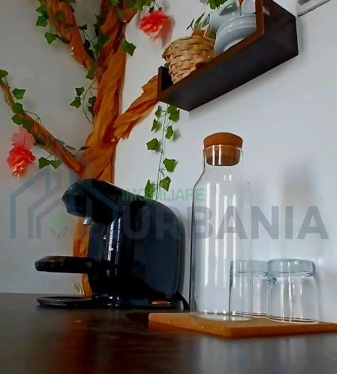 Cameră dublă cu intrare privată și parcare gratuită în Valea Lupului - Poză 6