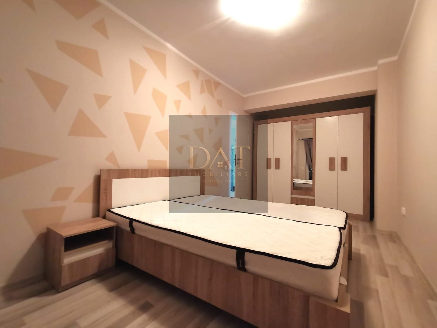 Apartament 3 camere, 61 mp, strada Fabricii - Poză 9