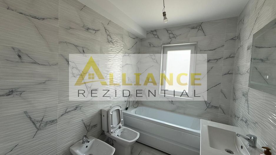 Casa individuala P+1E || 4 camere 2 bai  || 247 mp teren || - Poză 3