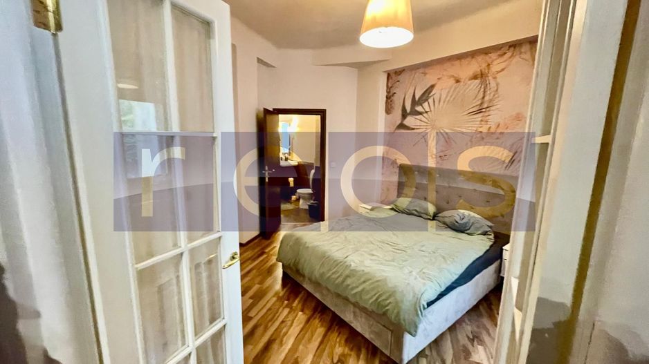 INCHIRIERE 3 CAMERE 2 BAI UNIRII HOROSCOP CENTRALA PROPRIE 68MP SEMIDECOMANDAT - Poză 1