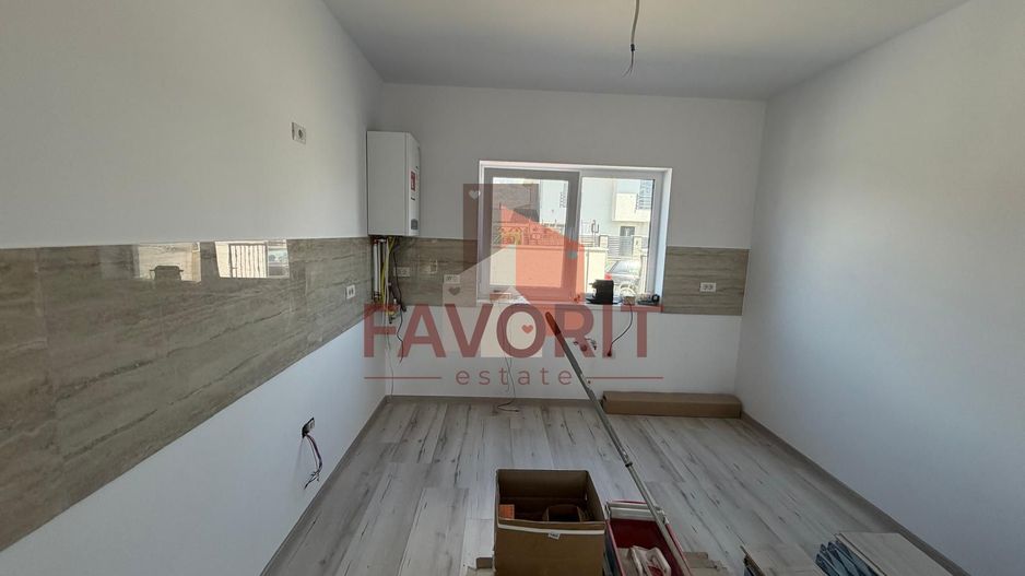 Duplex | Curte generoasa | Parter+Etaj | Toate utilitatile | 2 Bai | - Poză 5