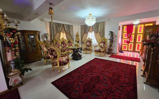 Casa Individuala 5 Camere, Zona Hotel Cetate - Poză 4