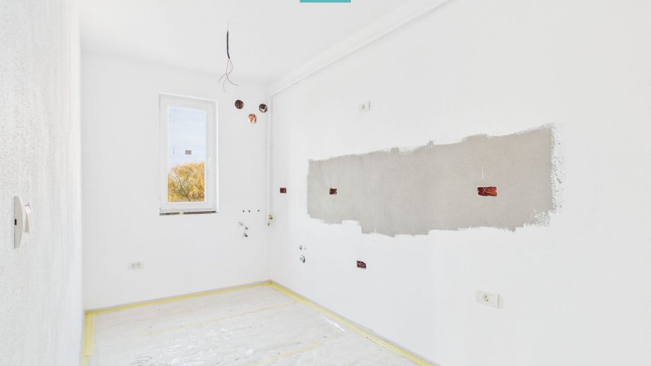 Penthouse cu terasă generoasă, în inima Chișodei - Poză 20