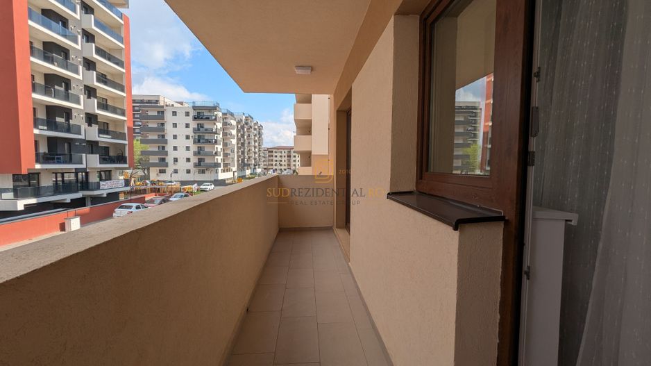 Apartament 2 camere, prima inchiriere, Drm. Binelui, Metrou Aparatori - Poză 16