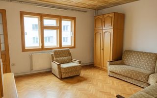 Apartament 2 camere 41 mp Manastur Aleea Clabucet - Poză 1