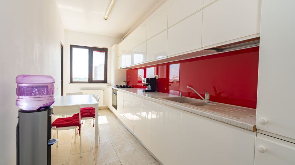 Apartament 2 camere 60 mp I decomandat I parcare I Ghencea - Poză 8
