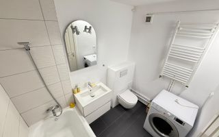 Apartament 2 camere Lacul Tei Teiul Doamnei - Poză 11