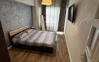 Apartament 2 camere, open-space, etaj 1, Complex Royal Town, Albesti - Poză 5