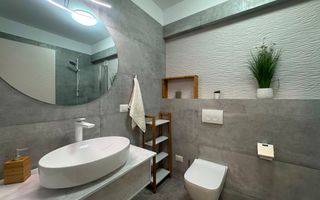 2 CAMERE +PARCARE INCLUSA  || BANEASA - HERASTRAU - Poză 5