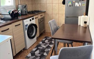 Apartament cochet cu doua camere, Piata Progresul, 85.000€ - Poză 3