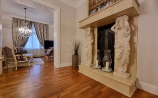 VANZARE- 5 CAMERE- DOROBANTI- CAPITALE - Poză 6