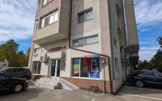 Spatiu comercial 121.83 mp,trafic intens,pozitionare excelenta,Popesti - Poză 1