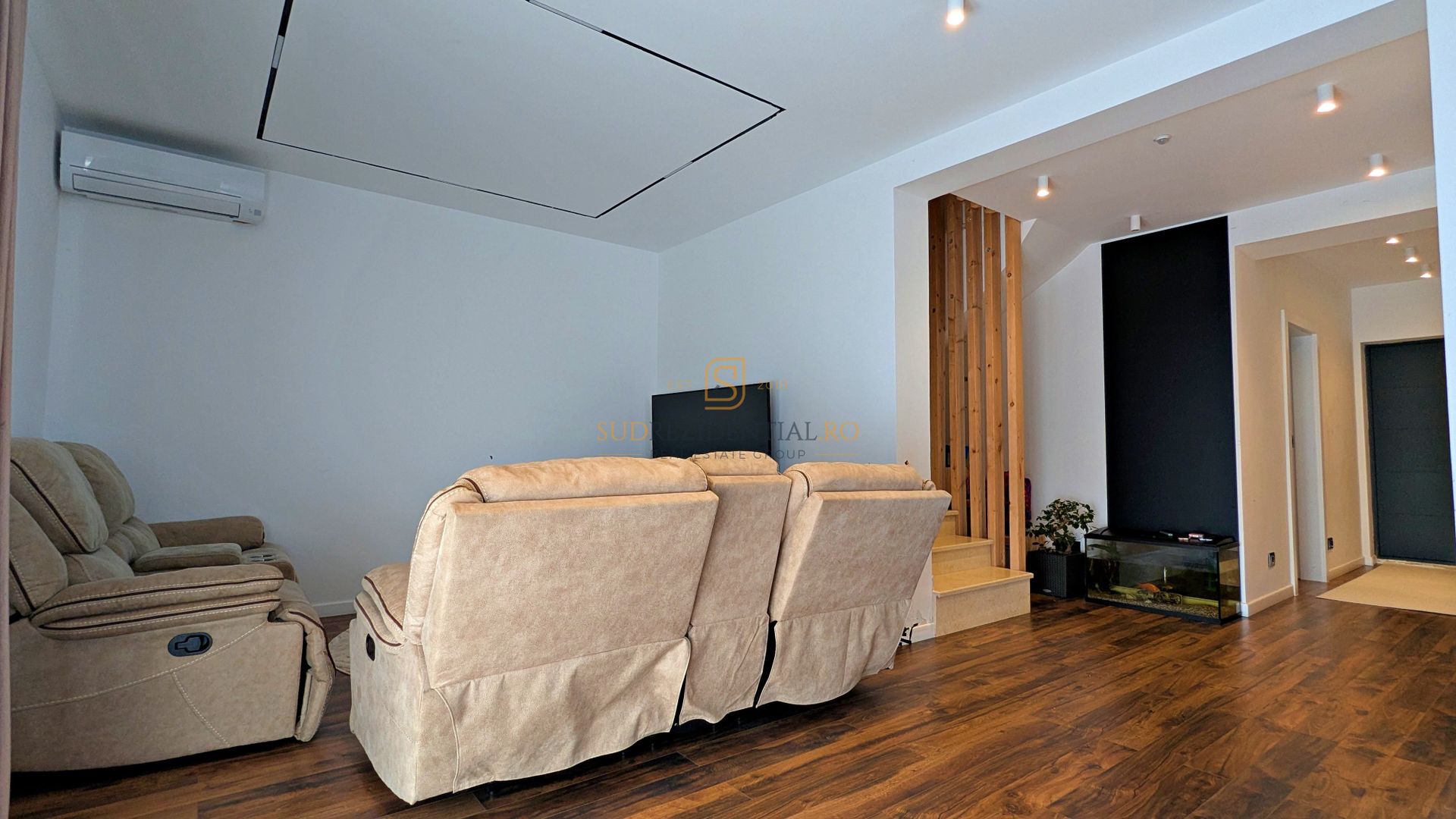 Vila tip duplex, P+1, 4camere, Drumul Binelui, Bulevardul Metalurgiei - Poză 5