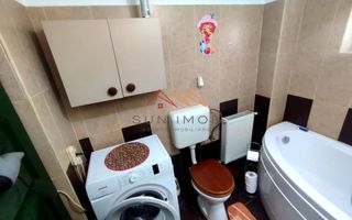 Casa de vacanta, P+M, 6 camere, teren 2200 mp, Breaza, Judetul Prahova - Poză 6