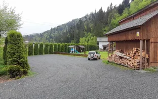 Pensiune superba in Muntii Apuseni, 2740 mp teren. COMISION ZERO! - Poză 12