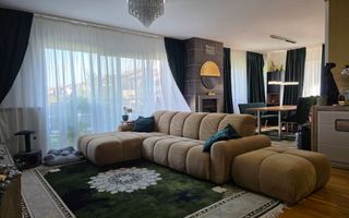 Apartament zona exclusivista scoala americana Pipera - Poză 5