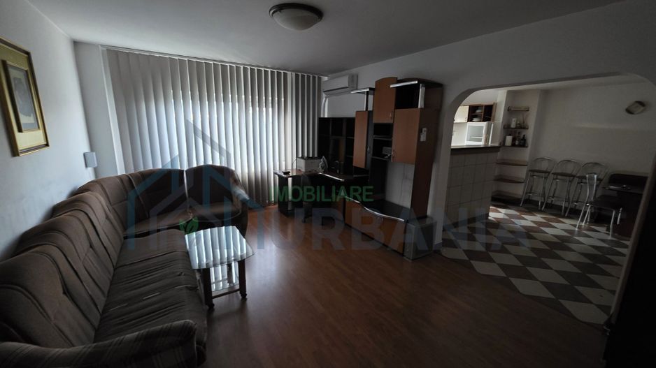 Apartament 2 camere de închiriat în Tătărași, zona Esplanada Oancea - Poză 2