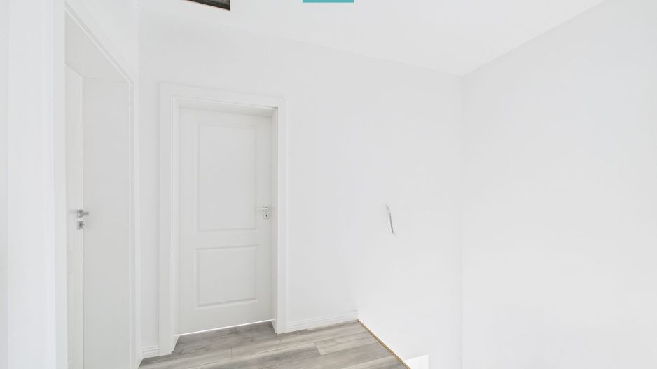 Duplex 105 mp, teren 255 mp, Mosnița Nouă - Poză 8