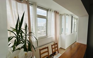 Apartament 3 camere de închiriat – Șoseaua Nicolae Titulescu - Poză 7