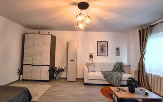 PRIMA ÎNCHIRIERE / STUDIO PREMIUM 41.35 MP //  ZONA DECEBAL - Poză 8