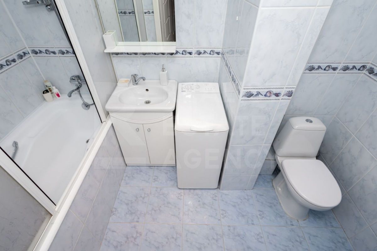 Chirie, apartament, 2 cameră bd. Mircea cel Bătrîn, Ciocana - Poză 12