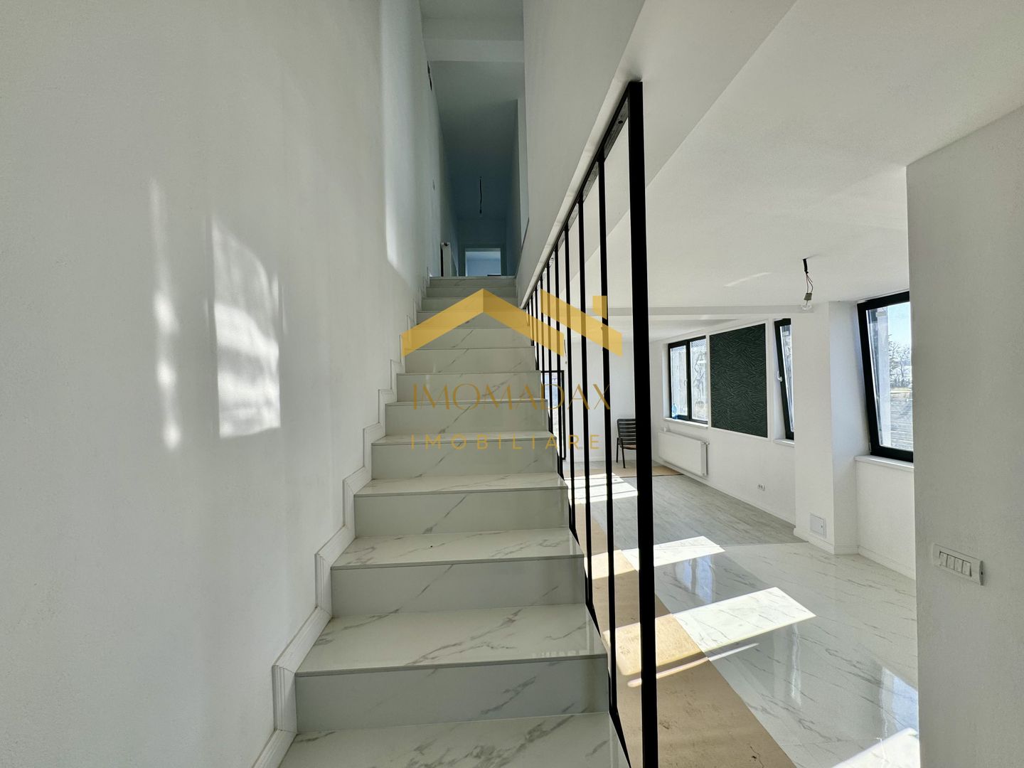 Bucovat-Duplex-Disponibil Imediat - Poză 5