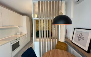 Apartament 2 camere premium Poitiers Towers - Continental - Poză 1