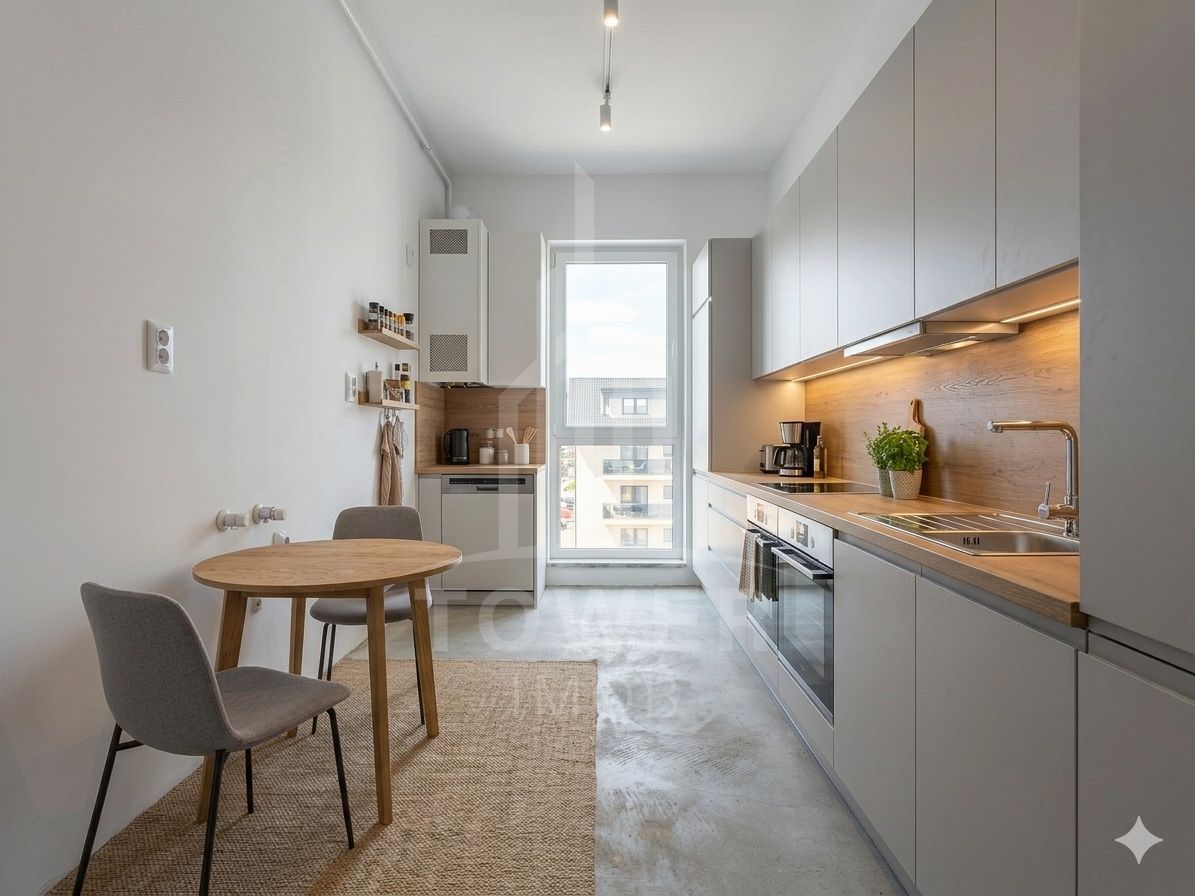 Apartament 2 camere decomandate 61 utili Selimbar|P.Brana - Poză 2