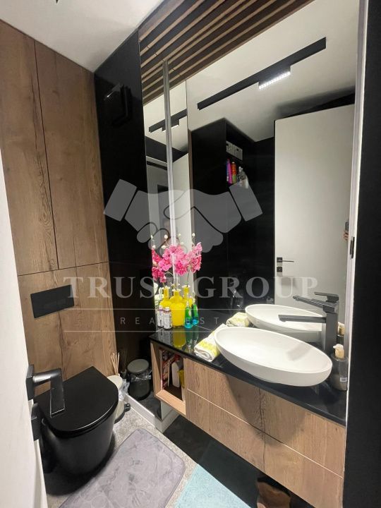 Apartament 3 camere H Pipera Lake - Loc de parcare - Poză 6