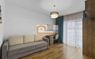 Tractorul, Vila tip triplex P+1+M (de mijloc), 2 loc parcare, curte proprie - Poză 16