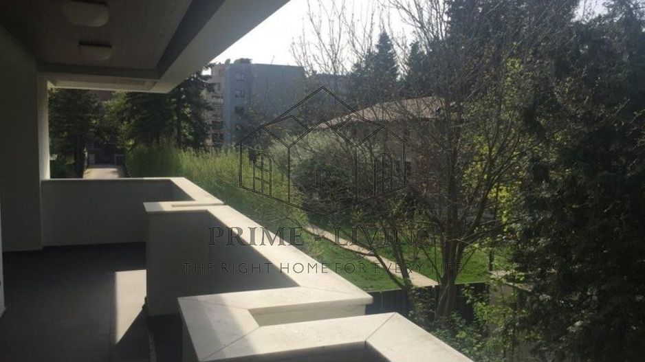 APARTAMENT SPATIOS CU 4 CAMERE LA INCHIRIERE IN ZONA PRIMAVERII - Poză 6
