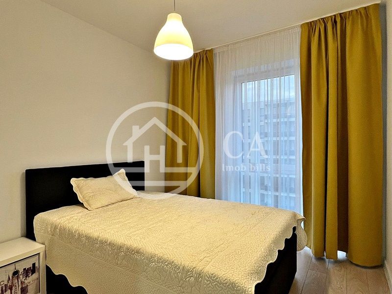 Apartament de închiriat în PRIMA ARENA, Oradea - Poză 6