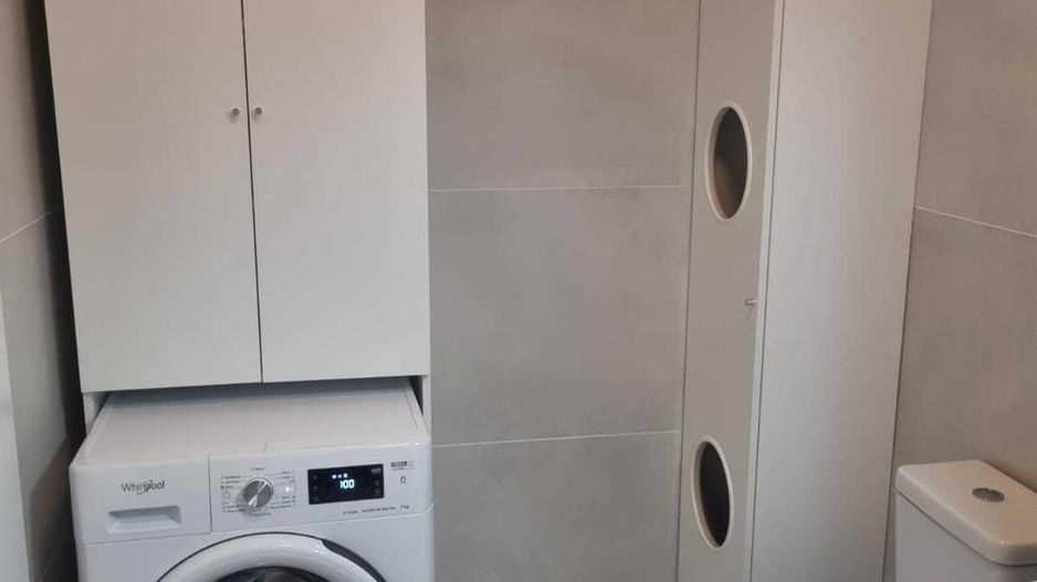 AP. 2 CAMERE SUN ROYAL VIEW, LOC PARCARE, BLOC NOU, METROU 8 MINUTE - Poză 5