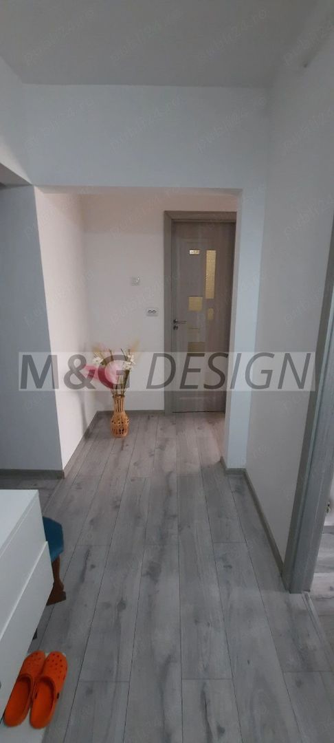 Apartament 3 camere Girocului parter inalt - Poză 8