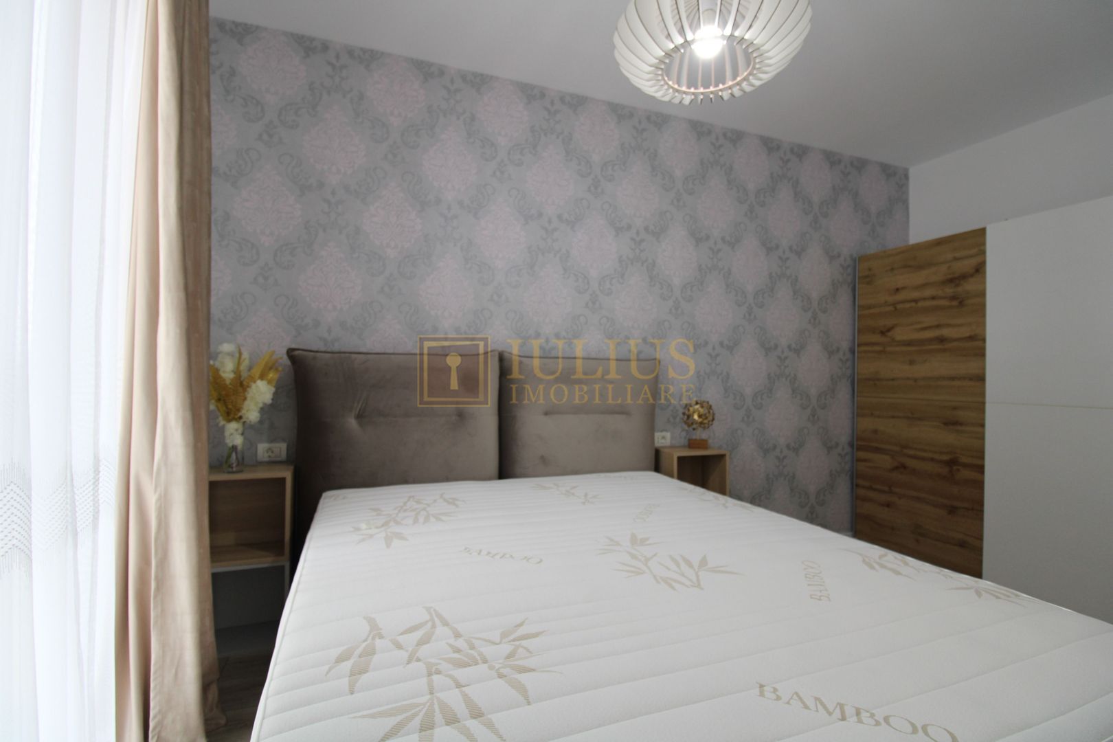 Dumbrăvița, bloc nou, prima închiriere - Poză 10