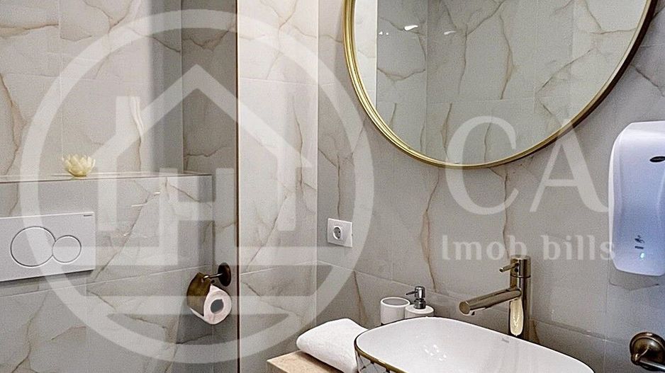 Apartament cu 3 camere de inchiriat in Prima Panorama zona Decebal, Oradea - Poză 4