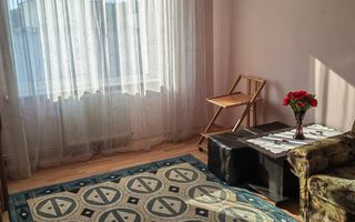 Apartament 3 camere/ Decomandat/ Etaj 4/ Bloc izolat / Tudor - Poză 1
